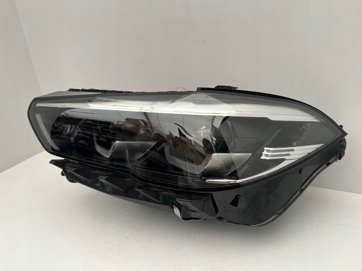 Frontscheinwerfer BMW X5 G05 G06 9481783-08 Full LED Links Headlight SCH1687151129wd