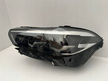 Laden Sie das Bild in den Galerie-Viewer, Frontscheinwerfer BMW X5 G05 G06 9481783-08 Full LED Links Headlight SCH1687151129wd