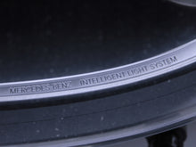 Laden Sie das Bild in den Galerie-Viewer, Frontscheinwerfer Mercedes-Benz W246 A2468207761 Xenon Links Headlight SCH3696486076ao