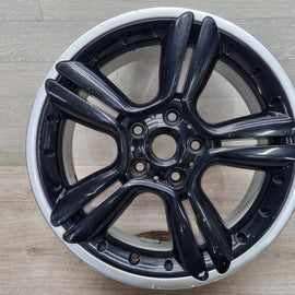 1x Alufelge 18 Zoll 9803727 Mini Countryman R60 Rim Wheel FEL5133127636id