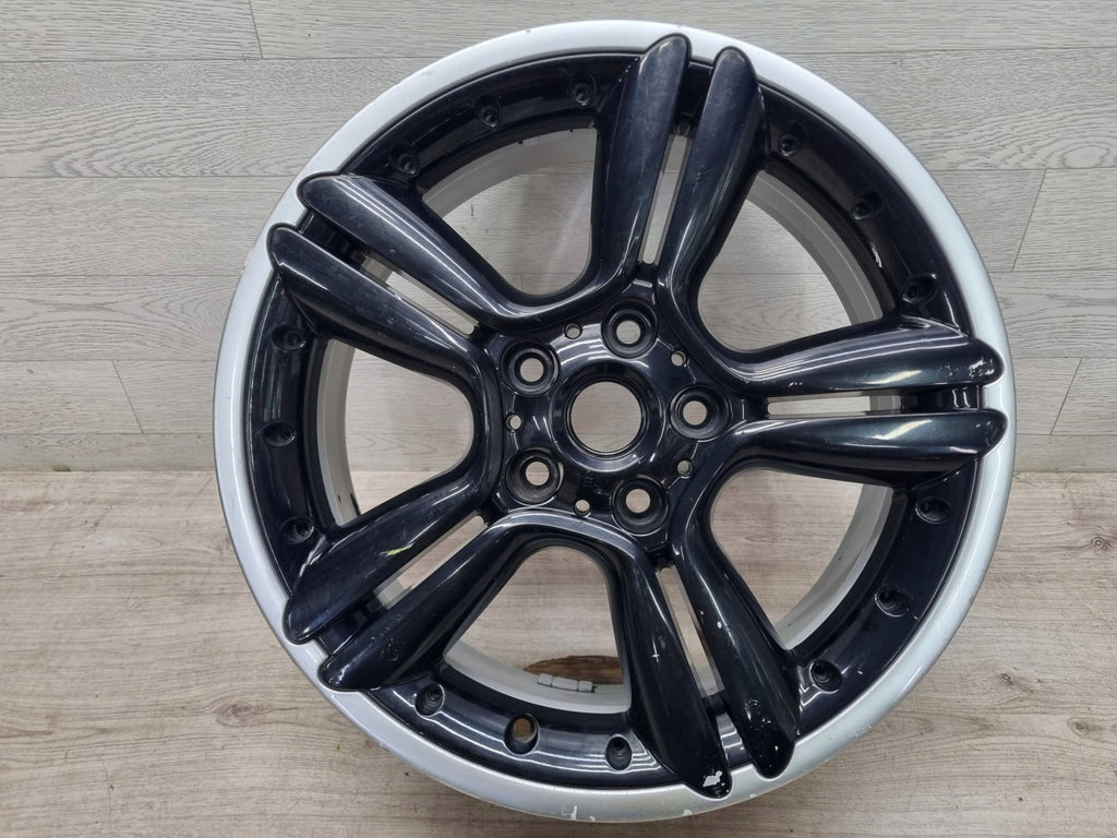 1x Alufelge 18 Zoll 9803727 Mini Countryman R60 Rim Wheel FEL5133127636id