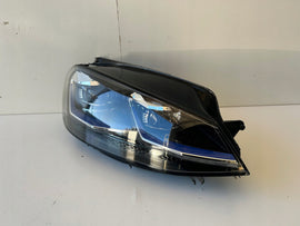 Frontscheinwerfer VW Golf VII 5G1941036N LED Rechts Scheinwerfer Headlight SCH4882417320sd