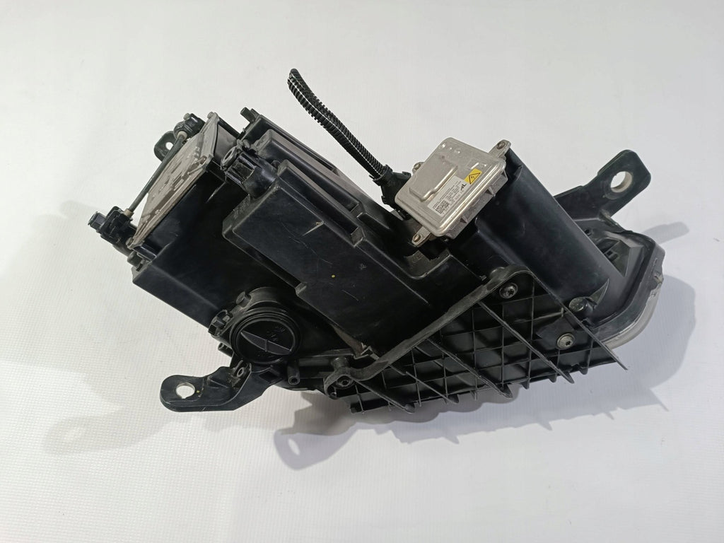 Frontscheinwerfer Maserati Ghibli KKM22232 Links Scheinwerfer Headlight SCH2592871778qa