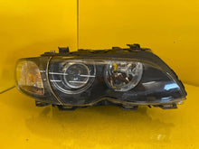 Load image into Gallery viewer, Frontscheinwerfer BMW E46 388706AI05 Xenon Rechts Scheinwerfer Headlight