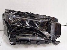 Load image into Gallery viewer, Frontscheinwerfer Citroën C3 I 9851349080 Full LED Rechts Scheinwerfer Headlight