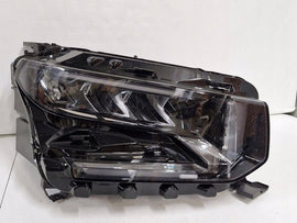 Frontscheinwerfer Citroën C3 I 9851349080 Full LED Rechts Scheinwerfer Headlight