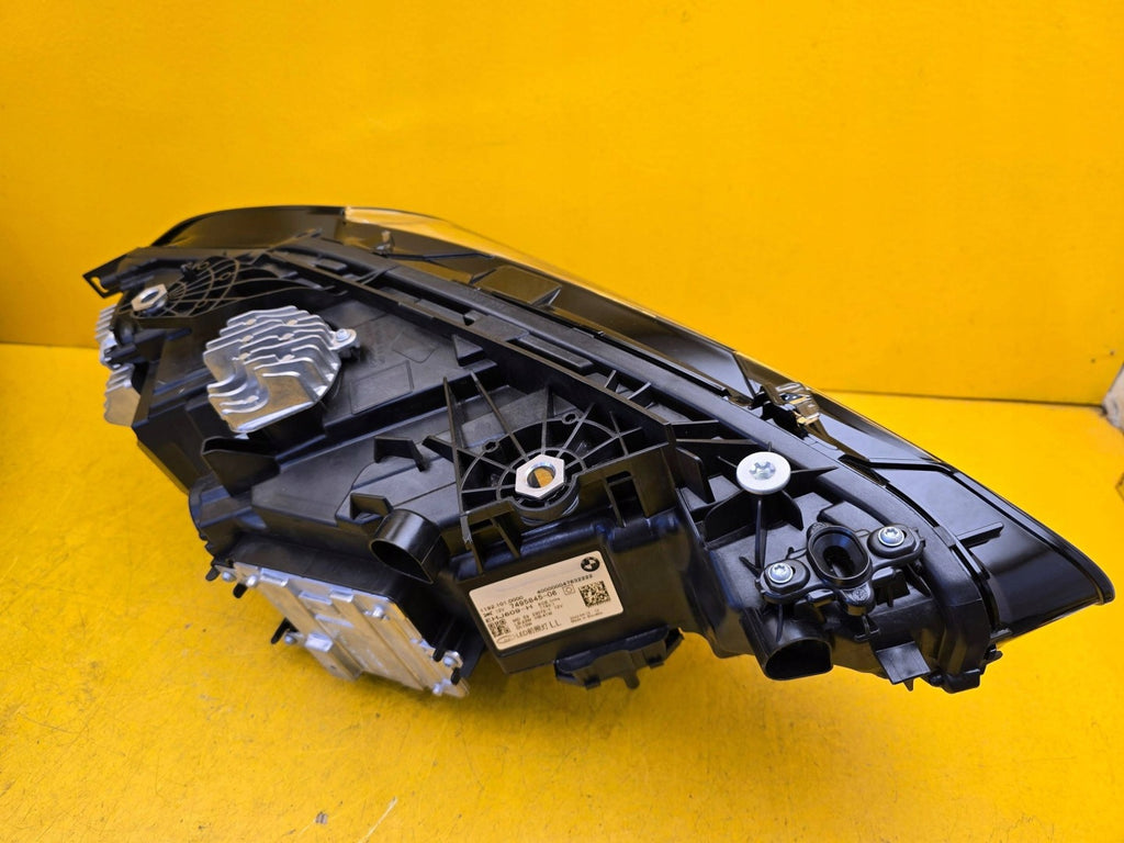 Frontscheinwerfer BMW 4 G22 G23 G26 7495845 LED Links Scheinwerfer Headlight SCH2473087153og