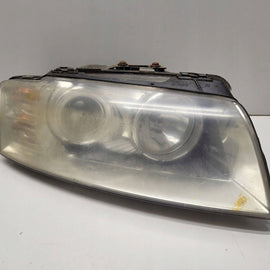 Frontscheinwerfer Audi A8 AYN8422 Rechts Scheinwerfer Headlight SCH1062183006lt