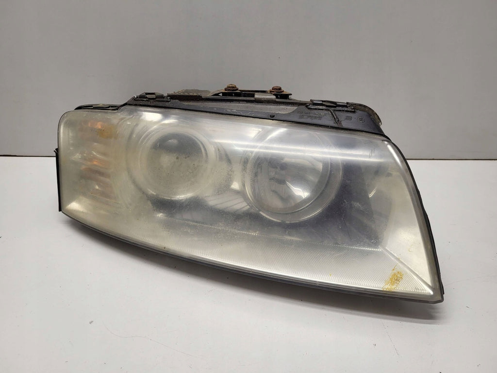 Frontscheinwerfer Audi A8 AYN8422 Rechts Scheinwerfer Headlight SCH1062183006lt