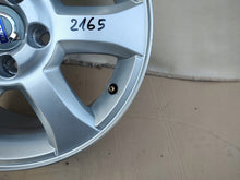Laden Sie das Bild in den Galerie-Viewer, 1x Alufelge 16 Zoll 7.0&quot; 5x108 50ET 30724024 Volvo Rim Wheel