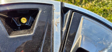 Load image into Gallery viewer, 1x Alufelge 20 Zoll 8.0" 5x112 26ET Glanz Schwarz 7916267 BMW Ix3 G08 Rim Wheel FEL8762748337gc