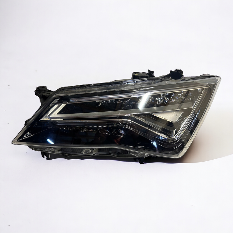 Frontscheinwerfer Seat Ateca 576941007F FULL LED Links Scheinwerfer Headlight