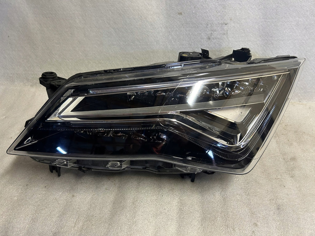 Frontscheinwerfer Seat Ateca 576941007F FULL LED Links Scheinwerfer Headlight