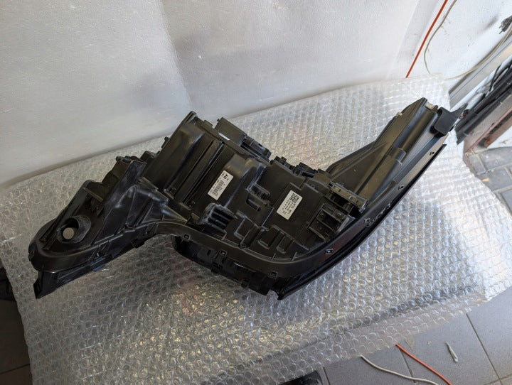 Frontscheinwerfer Kia I 92101DO130 LED Links Scheinwerfer Headlight SCH1769108075so