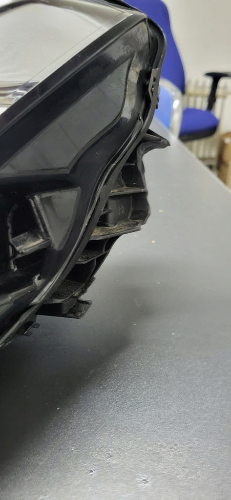 Frontscheinwerfer Volvo S90 V90 32342464 LED Links Scheinwerfer Headlight SCH4371341087dm