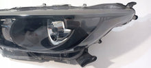 Load image into Gallery viewer, Frontscheinwerfer Toyota Yaris Links Scheinwerfer Headlight