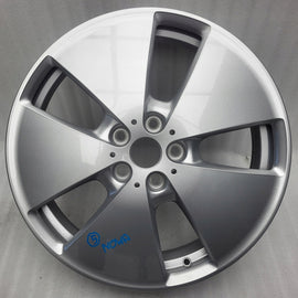 1x Alufelge 19 Zoll 5.0