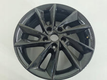 Load image into Gallery viewer, 1x Alufelge 17 Zoll 6.5" 5x112 38ET Glanz Schwarz DK65738 Skoda I Rim Wheel FEL2950881892ek