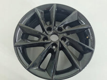 Laden Sie das Bild in den Galerie-Viewer, 1x Alufelge 17 Zoll 6.5" 5x112 38ET Glanz Schwarz DK65738 Skoda I Rim Wheel FEL2950881892ek