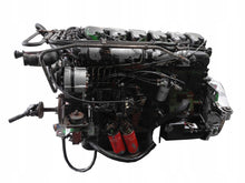 Laden Sie das Bild in den Galerie-Viewer, Motor Renault I G220 291PS Diesel Engine Komplett