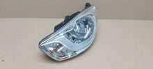 Laden Sie das Bild in den Galerie-Viewer, Frontscheinwerfer Hyundai I10 Links Scheinwerfer Headlight SCH5167402535oh