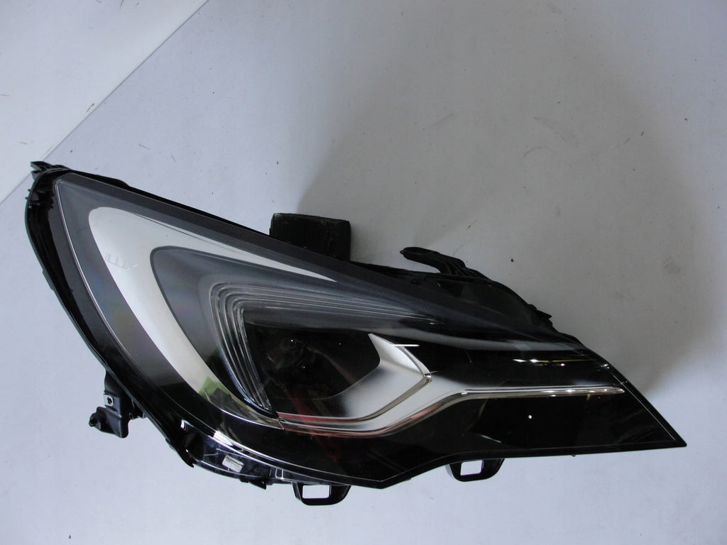 Frontscheinwerfer Opel Astra K 39077807 FULL LED Ein Stück (Rechts oder Links)