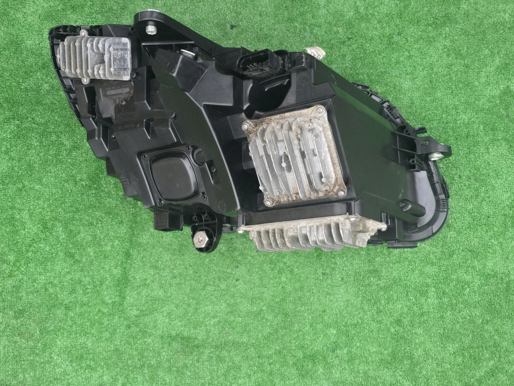 Frontscheinwerfer Mercedes-Benz W205 A2059069301 Links Scheinwerfer Headlight SCH2118233669rq
