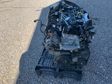 Laden Sie das Bild in den Galerie-Viewer, Motor Opel Insignia A B16DTH 1.6 CDTI 136PS Diesel Engine Komplett MOT2234777297kg