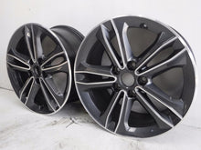 Load image into Gallery viewer, 1x Alufelge 17 Zoll 7.5" 5x112 54ET 6856087 BMW 1 F40 Rim Wheel FEL2170549073sn