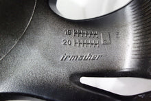 Laden Sie das Bild in den Galerie-Viewer, 1x Alufelge 18 Zoll 7.5&quot; 5x114.3 38ET Opel Zafira Rim Wheel