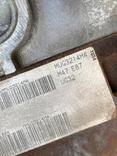Laden Sie das Bild in den Galerie-Viewer, Motor BMW 1 E81 E87 M47D20 204D4 2.0 173TKm 2004 Diesel Engine Komplett MOT1657248040ej