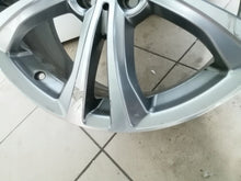 Load image into Gallery viewer, 1x Alufelge 18 Zoll 7.5" 5x112 51ET 6856069 BMW X1 Rim Wheel FEL8607793756gn
