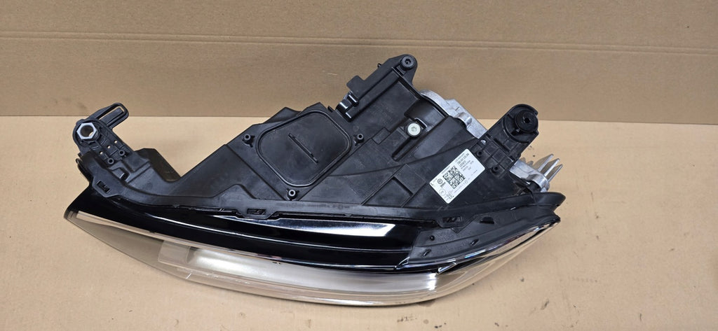 Frontscheinwerfer VW T-Roc 2GA941035BN Links Scheinwerfer Headlight SCH3964585791xo