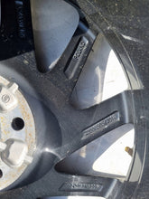 Load image into Gallery viewer, 1x Alufelge 17 Zoll 7.0" 5x112 40ET 5NA601025P VW Tiguan Rim Wheel FEL6075248280nd