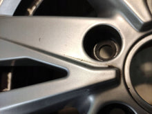 Laden Sie das Bild in den Galerie-Viewer, 1x Alufelge 16 Zoll 6.5" 5x112 5TA601025Q VW Touran Rim Wheel FEL8748583775dg