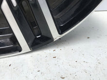 Laden Sie das Bild in den Galerie-Viewer, 1x Alufelge 18 Zoll 7.5" 5x112 25ET Glanz Schwarz 8746631 BMW 3 G21 G20 FEL2952289612ep