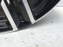 Load image into Gallery viewer, 1x Alufelge 18 Zoll 7.5" 5x112 25ET Glanz Schwarz 8746631 BMW 3 G21 G20 FEL2952289612ep
