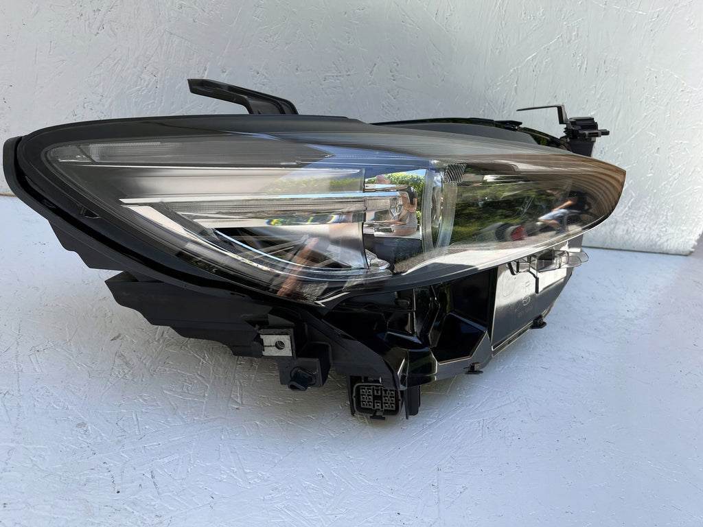 Frontscheinwerfer Mazda 6 GRF5-51030 GRF5-51030GRF5-51030 LED Rechts Headlight