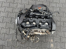 Load image into Gallery viewer, Motor VW Passat B7 CFF 2.0 TDI 2012 Diesel Engine Unkomplett MOT6620282680zg