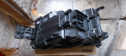 Frontscheinwerfer Citroën C5 Aircross 9845355980 Full LED Rechts Headlight