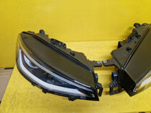 Laden Sie das Bild in den Galerie-Viewer, Frontscheinwerfer VW I 11B941035B 11B941036B Full LED Ein Satz Headlight SCH3057478439xl
