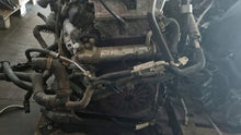 Laden Sie das Bild in den Galerie-Viewer, Motor Land Rover Defender I 244DT 2.4 TDCI 140PS 88TKm Diesel Engine Unkomplett MOT9608112764kr