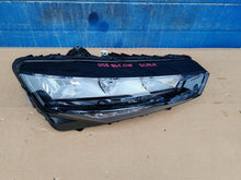 Laden Sie das Bild in den Galerie-Viewer, Frontscheinwerfer Skoda Scala 655941016 LED Rechts Scheinwerfer Headlight SCH1359273982cc
