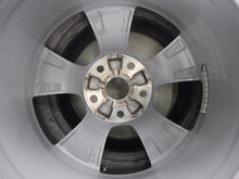 Load image into Gallery viewer, 1x Alufelge 17 Zoll 6.5" 5x112 46ET Glanz Silber 5FA601025C Audi Rim Wheel FEL5528695874kx