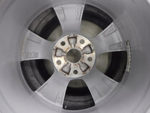 Laden Sie das Bild in den Galerie-Viewer, 1x Alufelge 17 Zoll 6.5" 5x112 46ET Glanz Silber 5FA601025C Audi Rim Wheel FEL5528695874kx