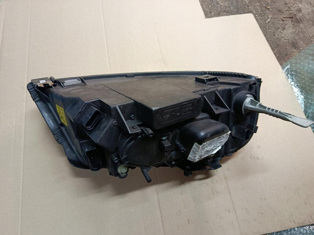 Frontscheinwerfer Seat Alhambra Sharan 7M3941015AE Xenon Links Headlight