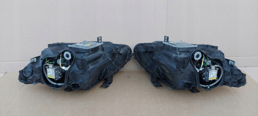 Frontscheinwerfer BMW 3 E93 E92 Xenon Ein Stück (Rechts oder Links) Headlight
