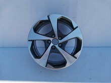 Load image into Gallery viewer, 1x Alufelge 18 Zoll 7.5&quot; 5x112 51ET 8V0601025DB Audi A3 Rim Wheel