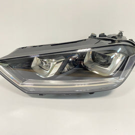 Frontscheinwerfer VW Golf VII Sportsvan I 517941031B Xenon Links Headlight SCH3089927123mz