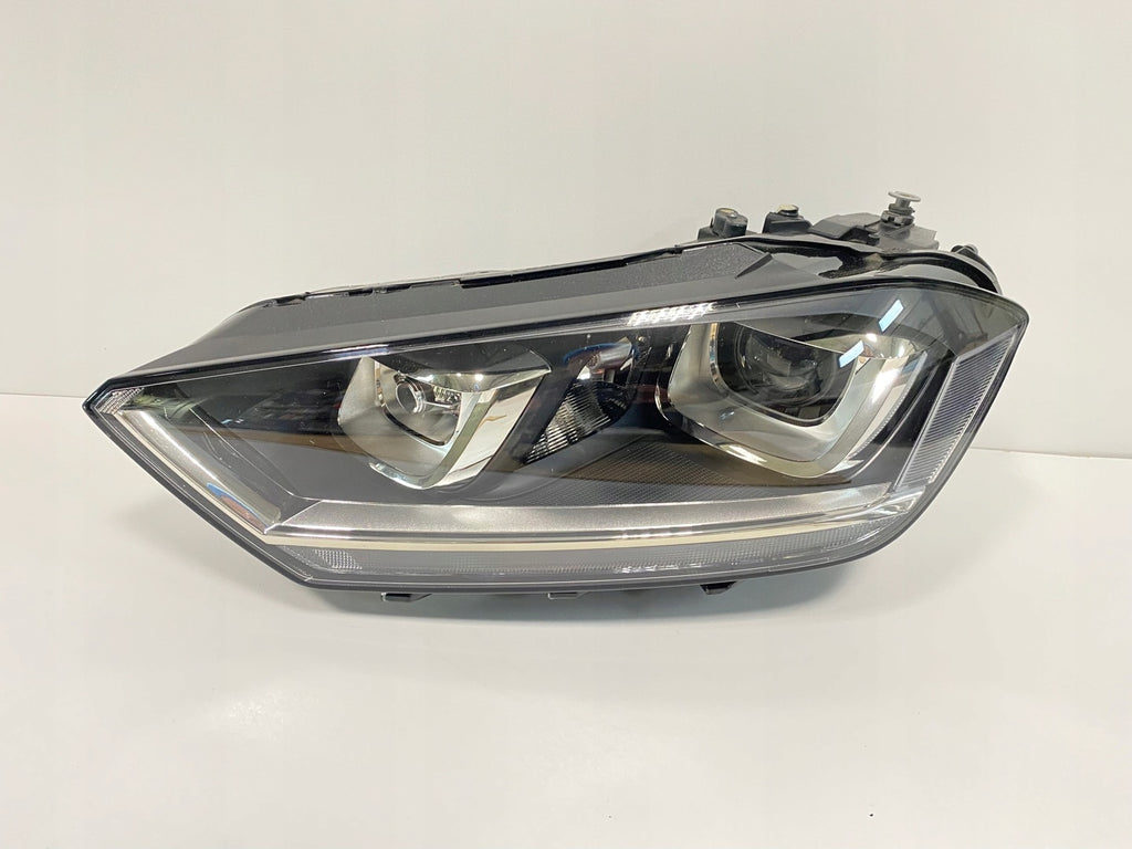 Frontscheinwerfer VW Golf VII Sportsvan 517941031 Xenon Links Headlight SCH4226169726ha